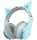 Edifier HECATE G5BT BT5.2 Slúchadlá RGB Cat Ears