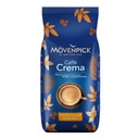 MOVENPICK CAFFE CREMA ZRNKOVÁ KÁVA 1 kg