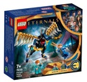 LEGO 76145 - Marvel Ancient One Air Assault