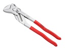 KNIPEX 8603300 kľúče nastaviteľné kliešte 2v1 300mm