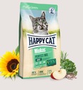 Krmivo Happy Cat Minkas Perfect Mix 1,5 kg + ZDARMA!