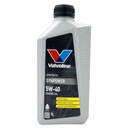 VALVOLINE SYNPOWER OLEJ 5W40 1L