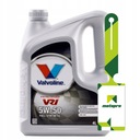 VALVOLINE VR1 RACING OLEJ 5W50 4L 5W-50 + ZDARMA