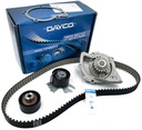 DAYCO Rozvod + čerpadlo FORD MONDEO IV MK4 2.0TDCI