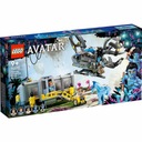 LEGO Avatar Flying Mountains Stojan 26 Samson ZPZ 75573