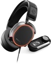 SteelSeries Arctis Pro + GameDac čierny