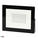 KASTEL SMD LED reflektor 50W 6000K 4200LM IP65 čierny