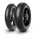 PIRELLI Diablo Rosso IV 4 120/70ZR17 + 180/55ZR17