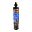 S-IRV Heavy Duty vinylester chemická kotva 300 ml