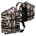 Batoh BRANDIT US Cooper Medium Urban Camo 25L