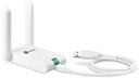 WiFi USB sieťový adaptér TP-LINK TL-WN822N 300Mbps