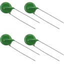 4x VARISTOR 680V OCHRANA SSR RELÉ