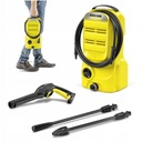 Karcher K 2 Classic tlakový čistič 1.673-570.0 110 bar 1400W