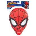 Maska HASBRO Marvel Spider-Man Spider-Man E3660