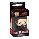 Kľúčenka Funko Pop! Marvel's Sinister Strange