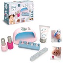 SMOBY NAIL STUDIO MY BEAUTY LAMP SUŠIČ