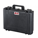 Kufor Max Case MAX465H125 čierny