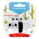 KOREKČNÁ PÁSKA 5 MM 6 M PANDA STARPAK 507206