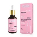 Sérum na tvár, krk a dekolt RETINOL 81% 30 ml