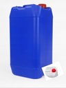 Kanister KONTAJNER kanister kanister WATER FUEL 30L