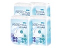 Protectiva SOFT SUPER podložky pod posteľ 60x60x120