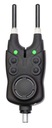 Jaxon XTR Carp Flex VT Signaler Green