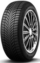 1x Nexen WINGUARD SNOW G WH2 225/70 R16 103T