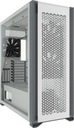 Puzdro Corsair 7000D AIRFLOW biele (CC 9011219 WW)