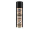 K2 DPF CLEANER REGENERÁTOR FILTRA ČASTÍC DIESEL