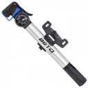 BETO BIKE PUMPA MANOMETER AV/FV/DV 5,5BAR 80PS