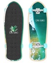 Long Island Cruiser 30'' Barrel Skateboard