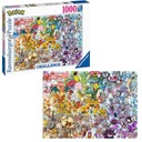 Puzzle Pokemon Premium 1000 Original Ravensburger