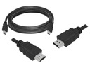 HDMI kábel 10m 3D - 4K FULL HD ETHERNET PREMIUM