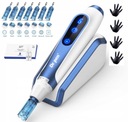 Dr Pen A11 indukcia + 9 náplní WIRELESS Dermapen CE pre mezoterapiu