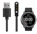 USB KÁBEL NABÍJAČKA NA SMARTWATCH HAYLOU SOLAR LS05