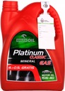 ORLEN PLATINUM CLASSIC GAS MINERAL 15W40 - 4,5L