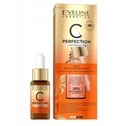 EVELINE C-perfection omladzujúce sérum proti vráskam s vitamínom C