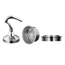 Tamper na kávu Espresso tamper Dávkovač 51 mm