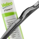 VALEO Prvá hybridná čepeľ VFH40 16