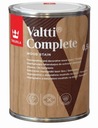 TIKKURILA Valtti Complete Base 0,9l Lak moridlo