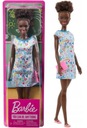 Mattel BARBIE Bábika učiteľka 30cm