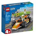 LEGO CITY BLOCKS 60322 PRETEKÁRSKE AUTO