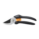 Oceľové záhradné nožnice FISKARS P121 K3