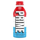 Prime Hydration Ice Pop drink 500ml USA Logan