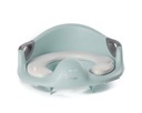 B-Toilet poťah pastel Blue mint