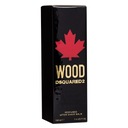 Dsquared2 Wood Homme 2018 Balsam Po Goleniu 100ml