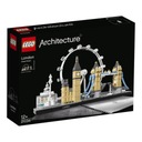 LEGO Architecture 21034 Londýn