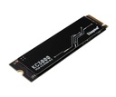 Kingston KC3000 M.2 PCIe 4.0 NVMe 1024 GB SSD