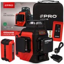 CROSS CROSS LASER 360 BATTERY PRO REMOTE SADA