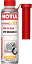 MOTUL DPF CLEAN NA ČISTENIE DPF FILTRA 300ML